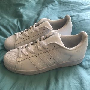 Adidas Superstar